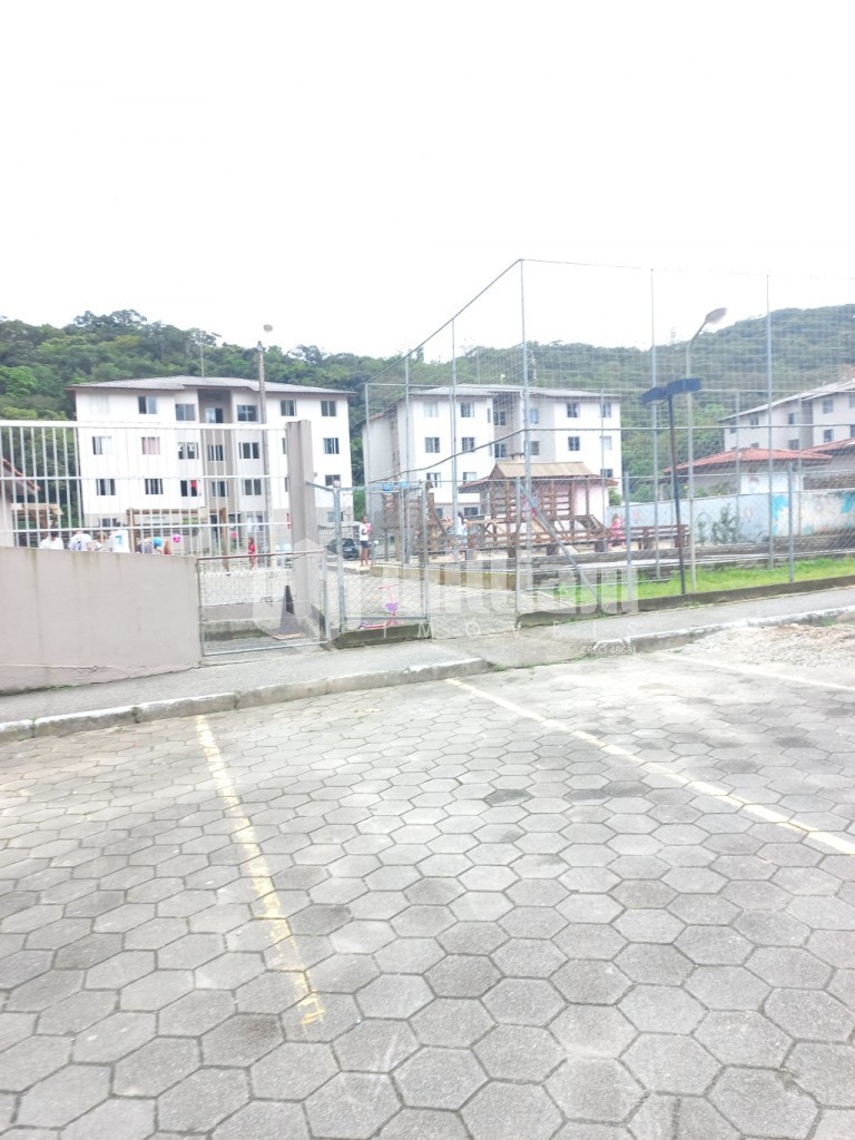 Apartamento de 2 quartos, 44m² no bairro Limeira Baixa, em Brusque | Eu Corretor