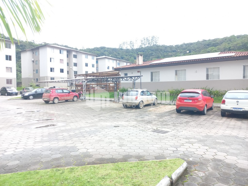Apartamento de 2 quartos, 44m² no bairro Limeira Baixa, em Brusque | Eu Corretor