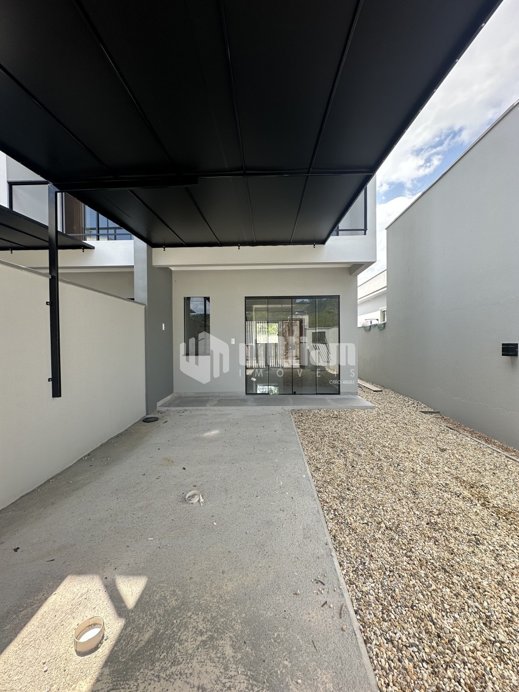 Casa de 2 quartos, 69m² no bairro São João, em Brusque | Eu Corretor