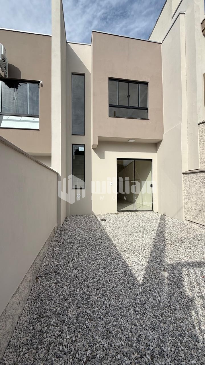 Casa de 2 quartos, 66m² no bairro Águas Claras, em Brusque | Eu Corretor