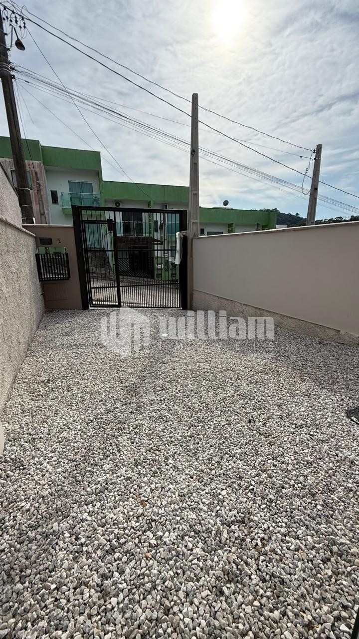 Casa de 2 quartos, 66m² no bairro Águas Claras, em Brusque | Eu Corretor