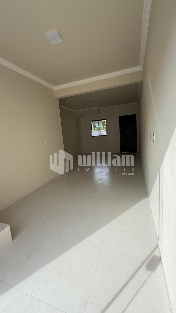 Casa de 2 quartos, 66m² no bairro Águas Claras, em Brusque | Eu Corretor