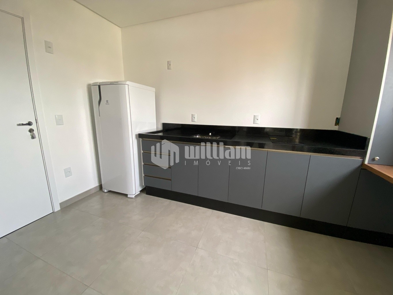 Apartamento de 1 quarto, 29m² no bairro Santa Terezinha, em Brusque | Eu Corretor