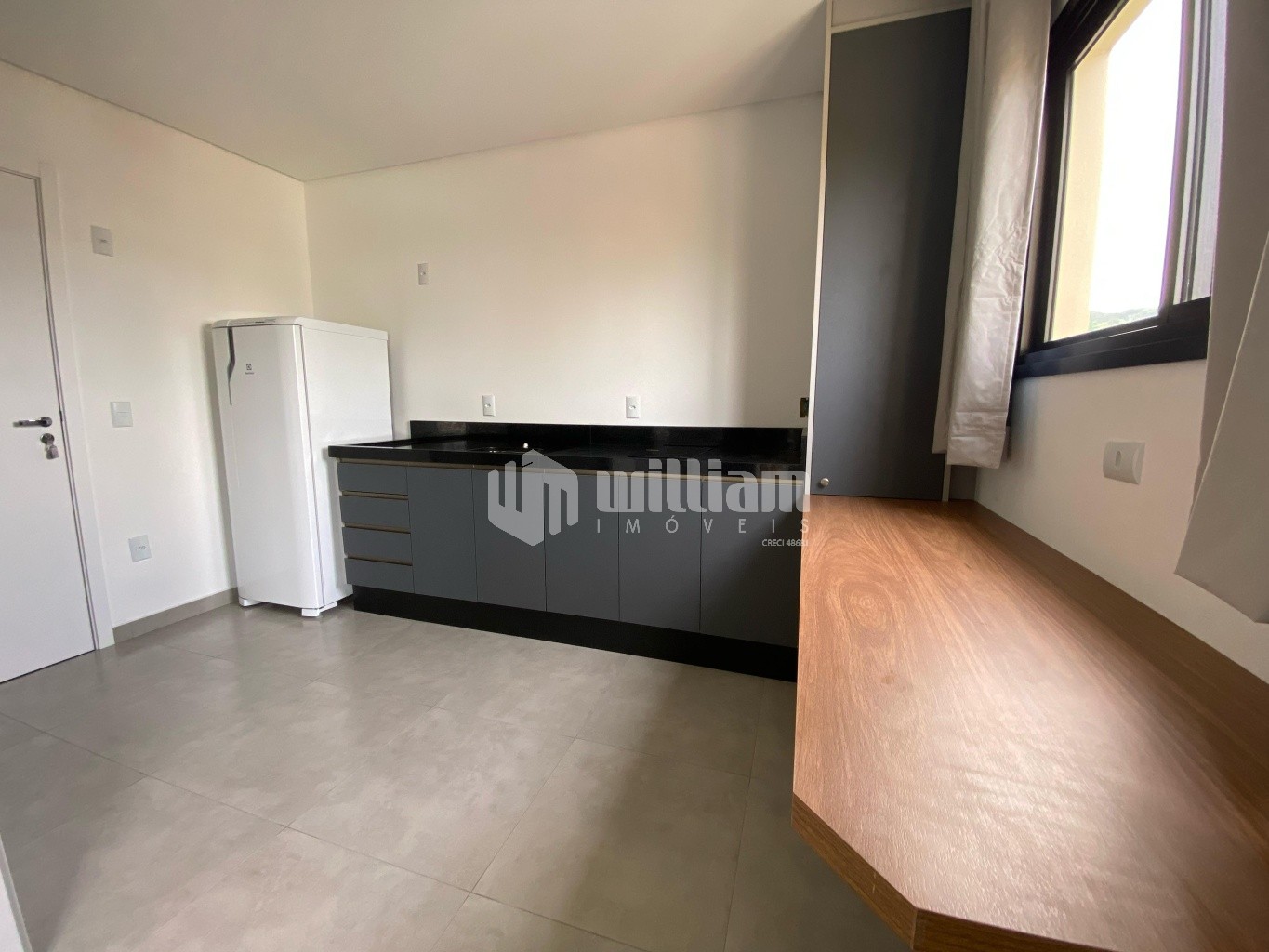 Apartamento de 1 quarto, 29m² no bairro Santa Terezinha, em Brusque | Eu Corretor