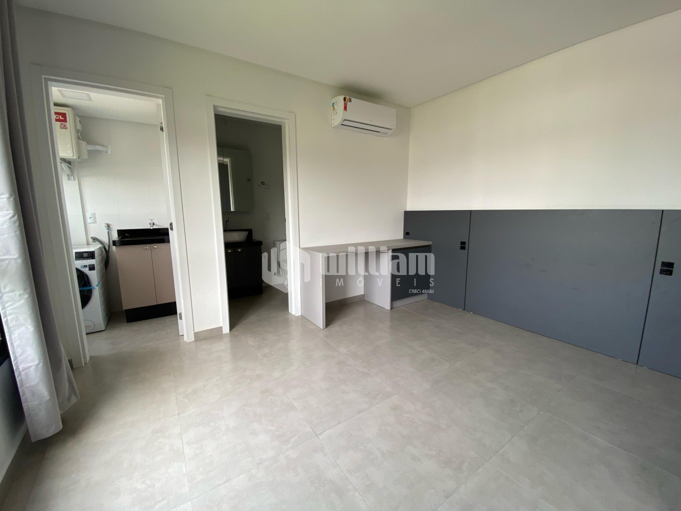 Apartamento de 1 quarto, 29m² no bairro Santa Terezinha, em Brusque | Eu Corretor