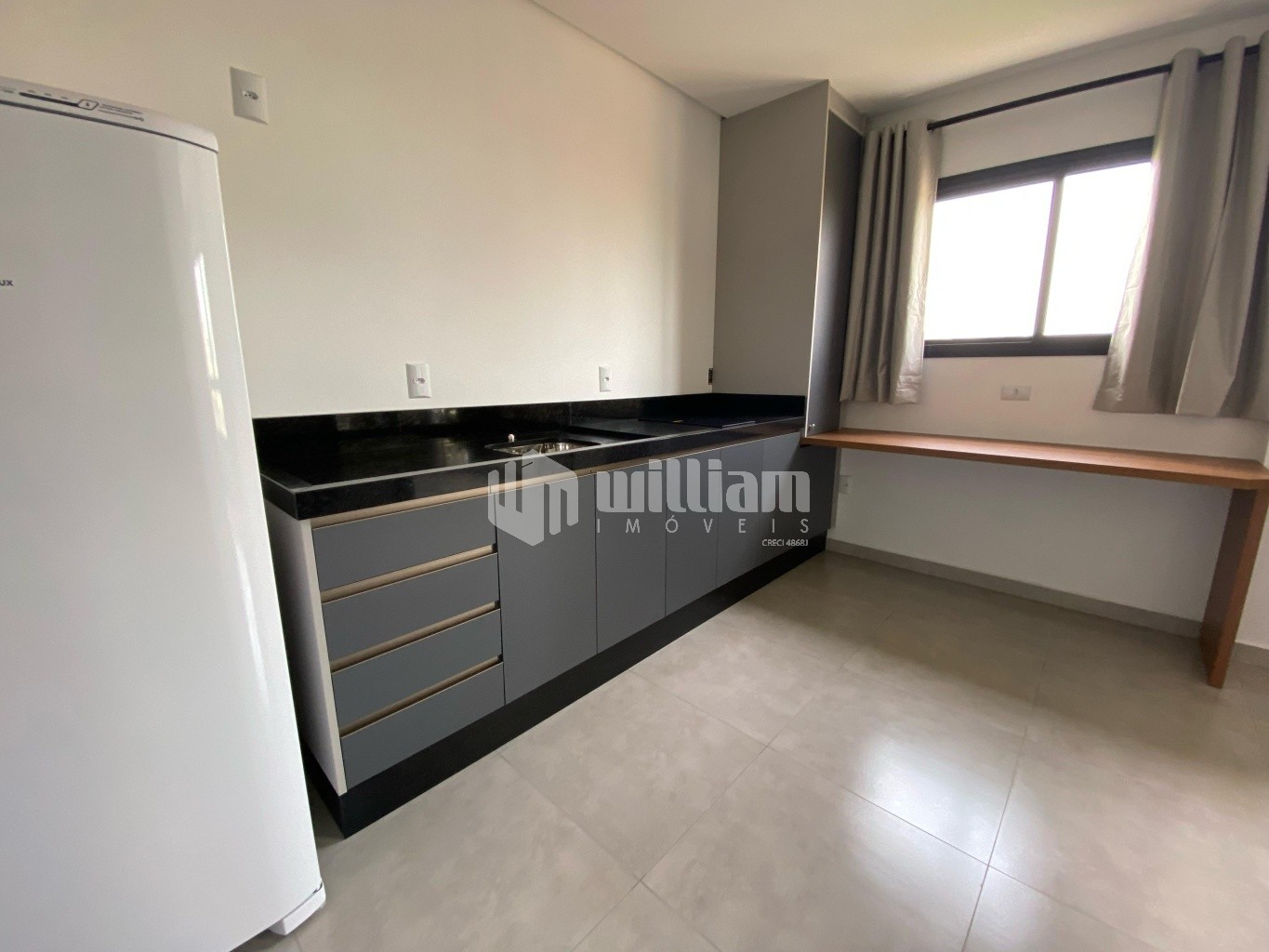 Apartamento de 1 quarto, 29m² no bairro Santa Terezinha, em Brusque | Eu Corretor