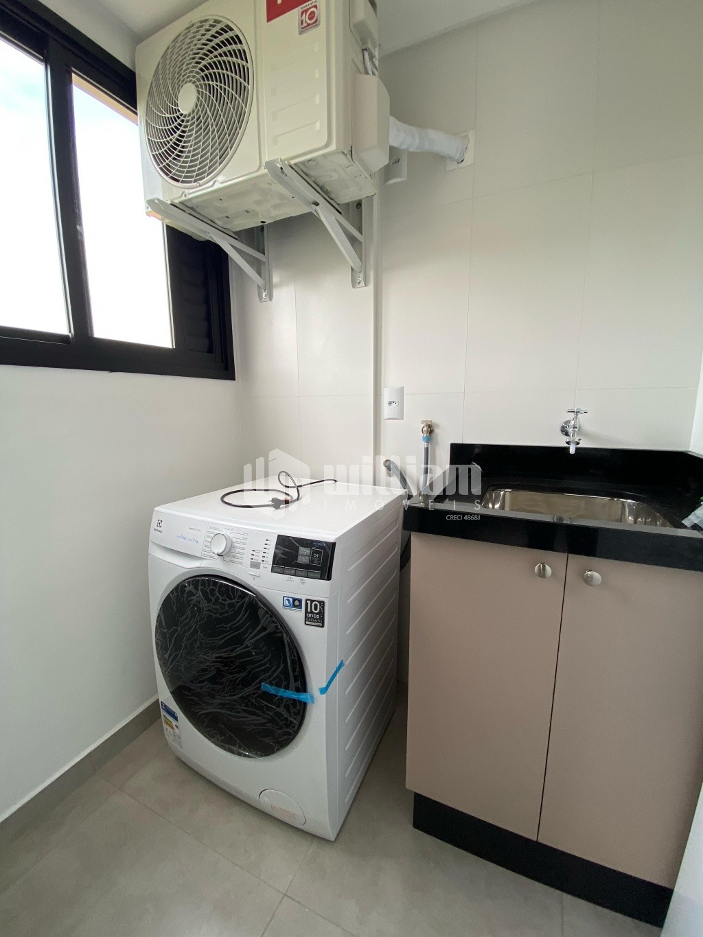 Apartamento de 1 quarto, 29m² no bairro Santa Terezinha, em Brusque | Eu Corretor
