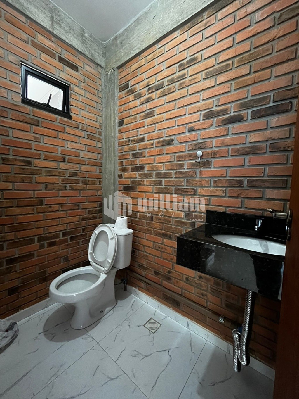 Casa de 3 quartos, no bairro Dom Joaquim, em Brusque | Eu Corretor