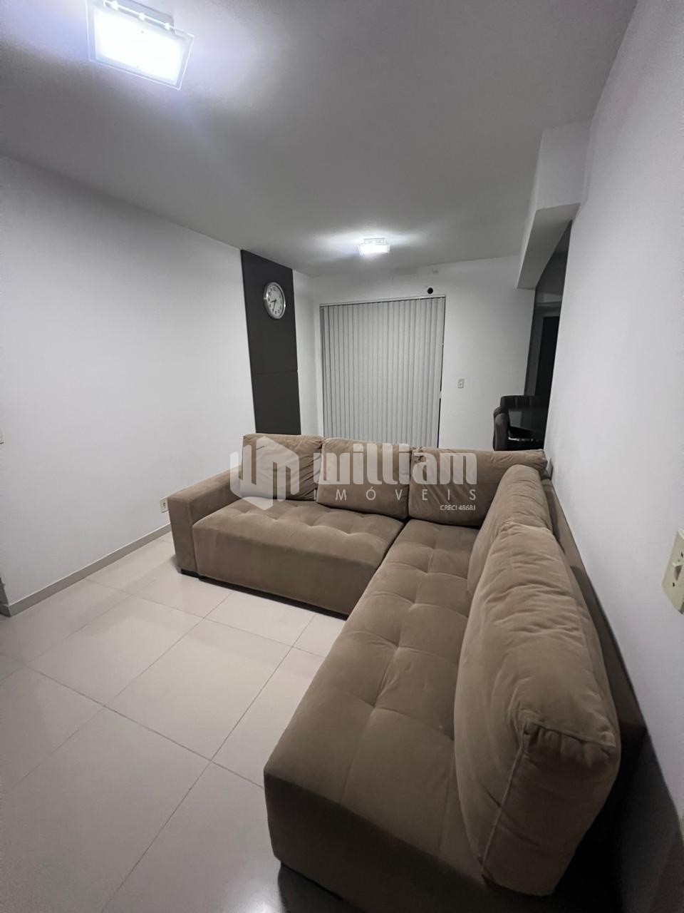 Apartamento de 2 quartos, 55m² no bairro Águas Claras, em Brusque | Eu Corretor