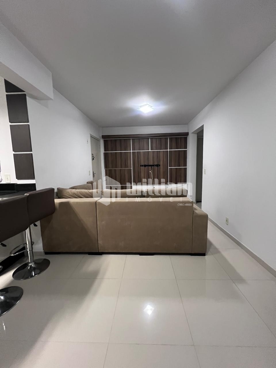 Apartamento de 2 quartos, 55m² no bairro Águas Claras, em Brusque | Eu Corretor