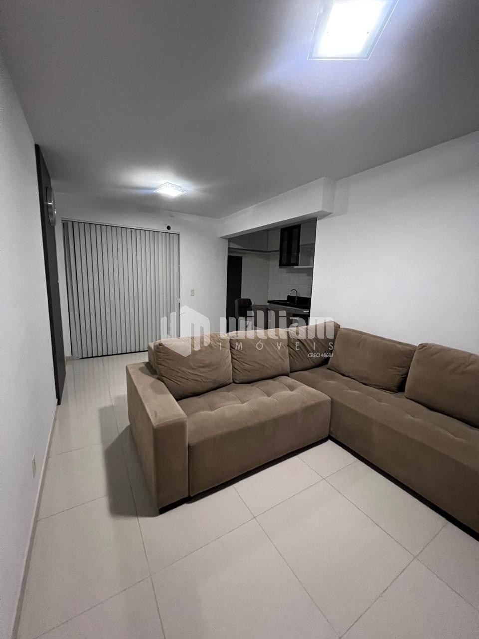 Apartamento de 2 quartos, 55m² no bairro Águas Claras, em Brusque | Eu Corretor