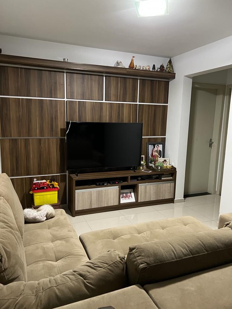 Apartamento de 2 quartos, 55m² no bairro Águas Claras, em Brusque | Eu Corretor
