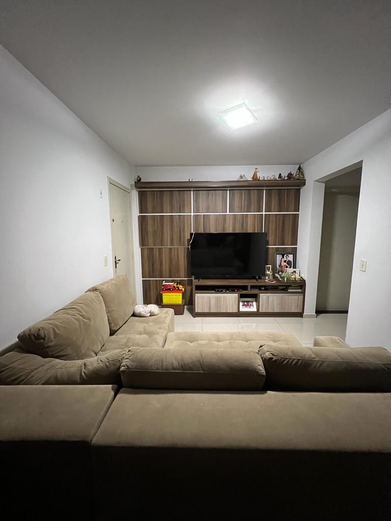 Apartamento de 2 quartos, 55m² no bairro Águas Claras, em Brusque | Eu Corretor