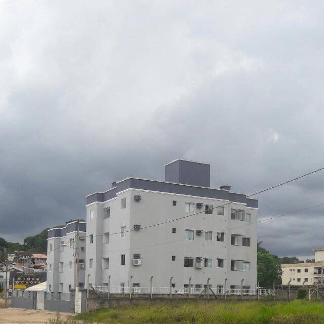 Apartamento de 2 quartos, 55m² no bairro Águas Claras, em Brusque | Eu Corretor