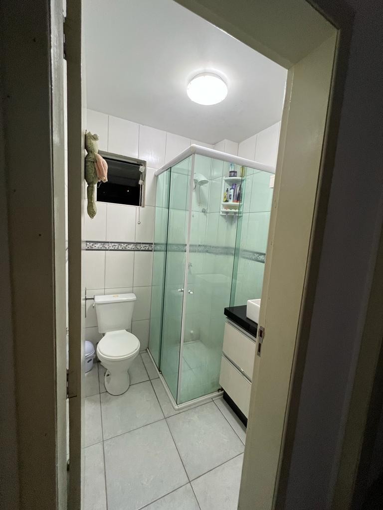 Apartamento de 2 quartos, 55m² no bairro Águas Claras, em Brusque | Eu Corretor