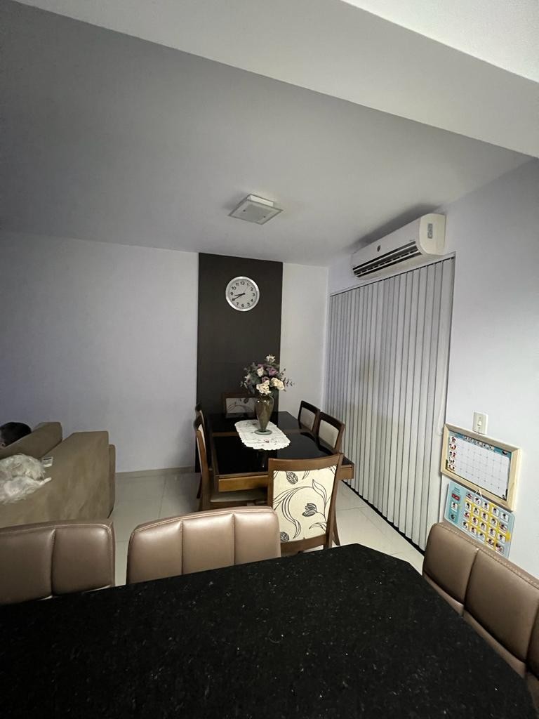 Apartamento de 2 quartos, 55m² no bairro Águas Claras, em Brusque | Eu Corretor