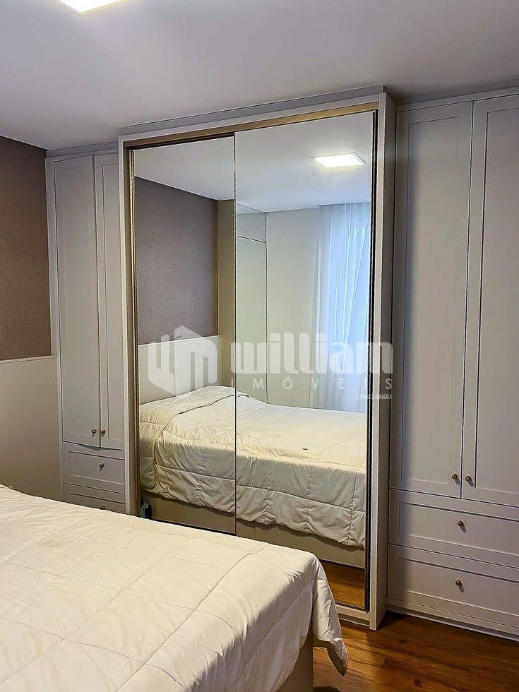 Apartamento de 2 quartos, 70m² no bairro Santa Terezinha, em Brusque | Eu Corretor