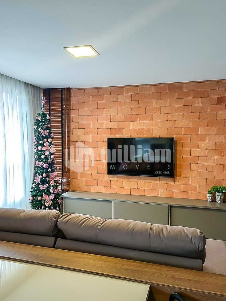 Apartamento de 2 quartos, 70m² no bairro Santa Terezinha, em Brusque | Eu Corretor