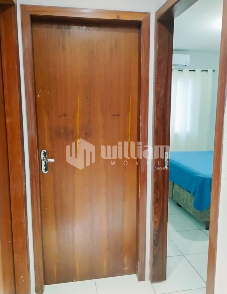 Apartamento de 2 quartos, 54m² no bairro Rio Branco, em Brusque | Eu Corretor