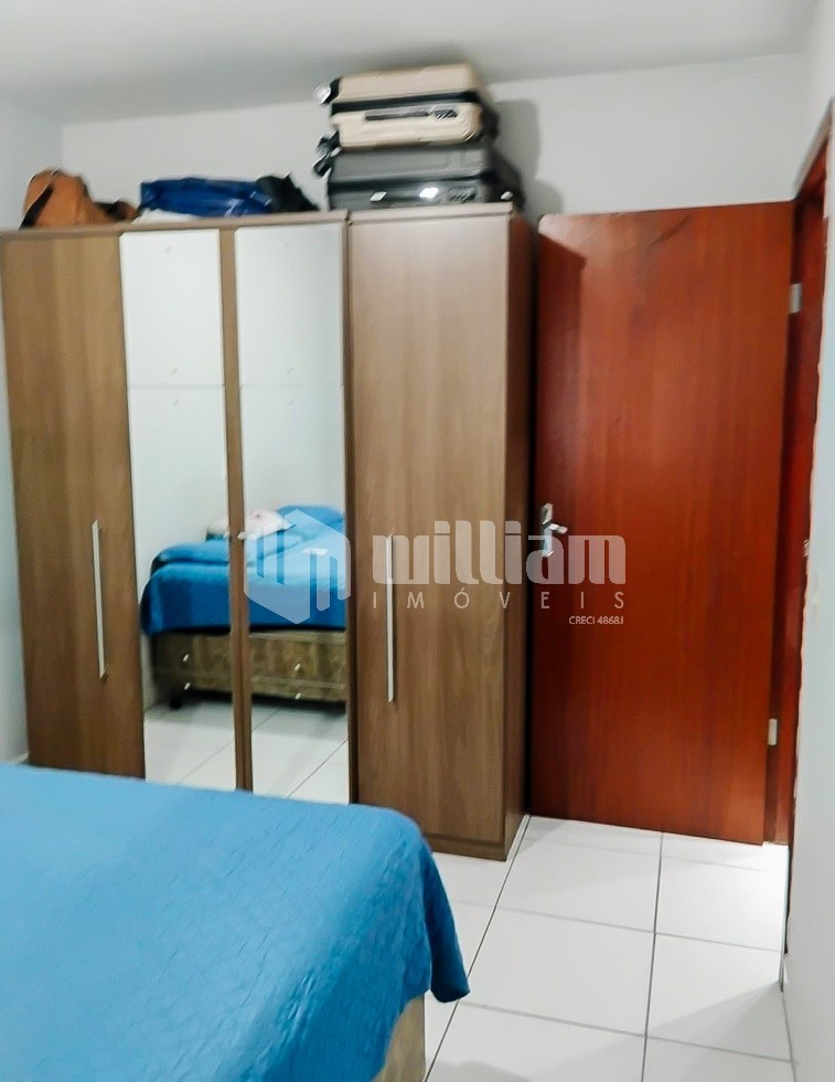 Apartamento de 2 quartos, 54m² no bairro Rio Branco, em Brusque | Eu Corretor