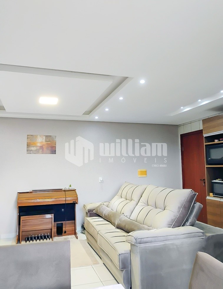 Apartamento de 2 quartos, 54m² no bairro Rio Branco, em Brusque | Eu Corretor