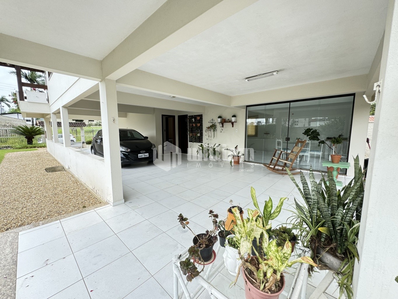 Casa de 4 quartos, 271m² no bairro Santa Rita, em Brusque | Eu Corretor
