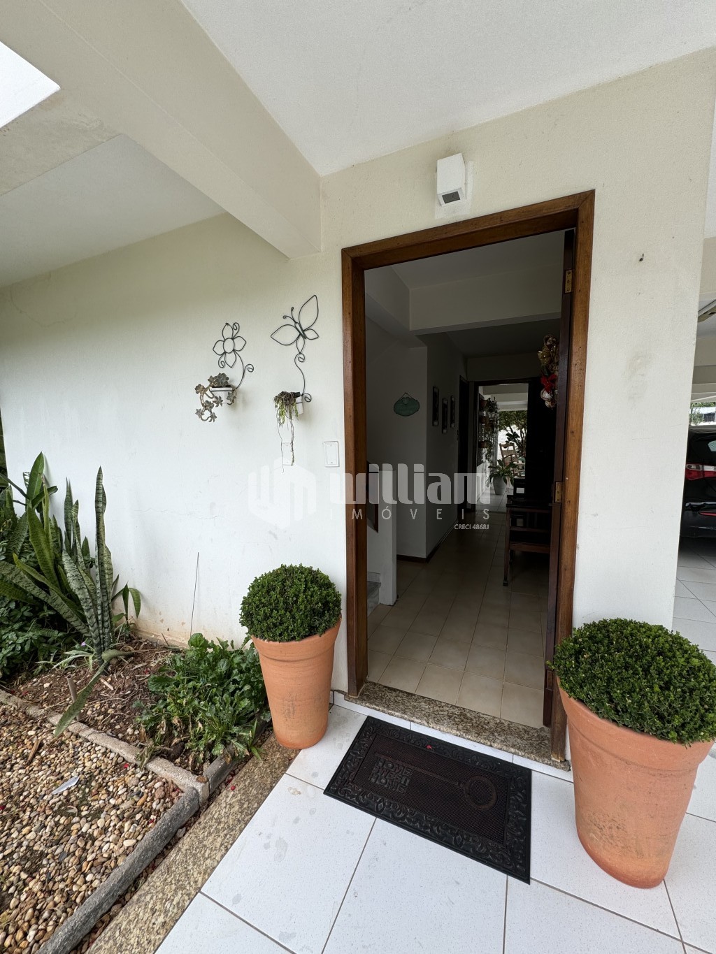 Casa de 4 quartos, 271m² no bairro Santa Rita, em Brusque | Eu Corretor