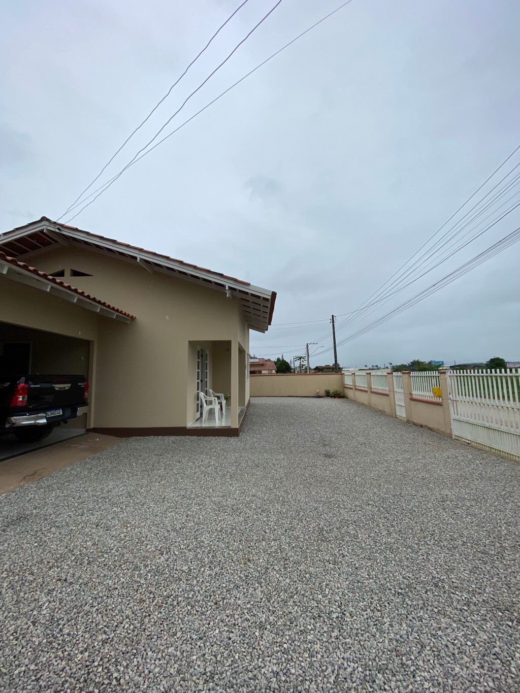 Casa de 2 quartos, 90m² no bairro Brilhante, em Itajaí | Eu Corretor