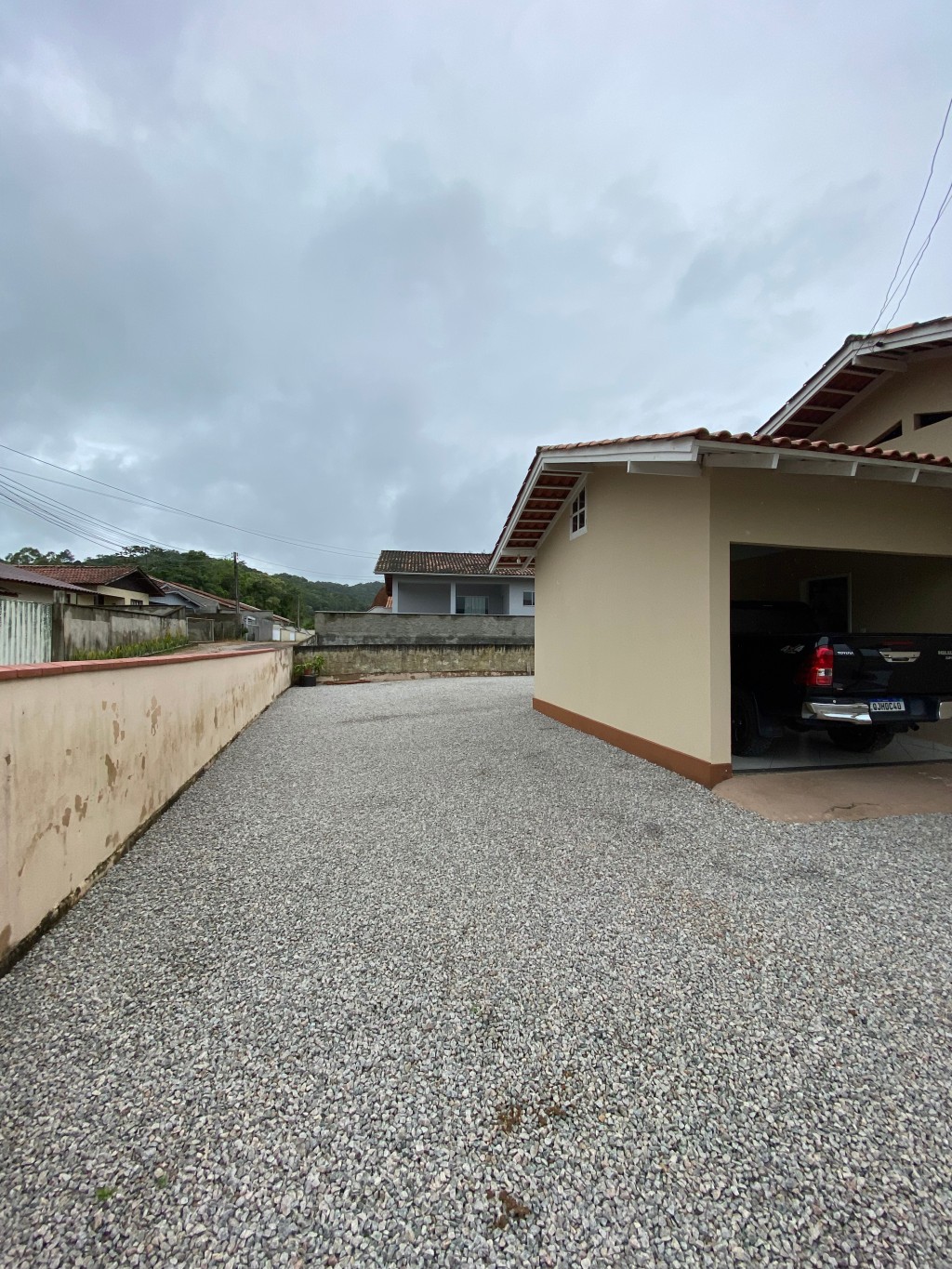 Casa de 2 quartos, 90m² no bairro Brilhante, em Itajaí | Eu Corretor