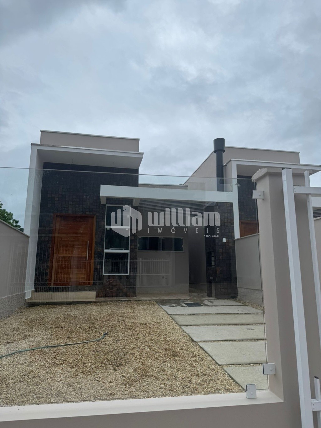 Casa de 3 quartos, 71m² no bairro Rio Branco, em Brusque | Eu Corretor