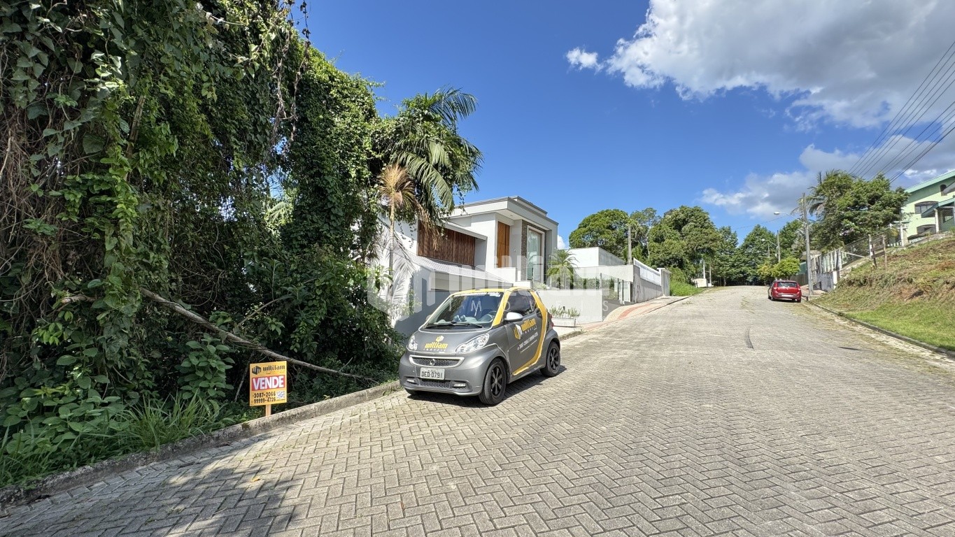 Lote/Terreno de 442m² no bairro Souza Cruz, em Brusque | Eu Corretor