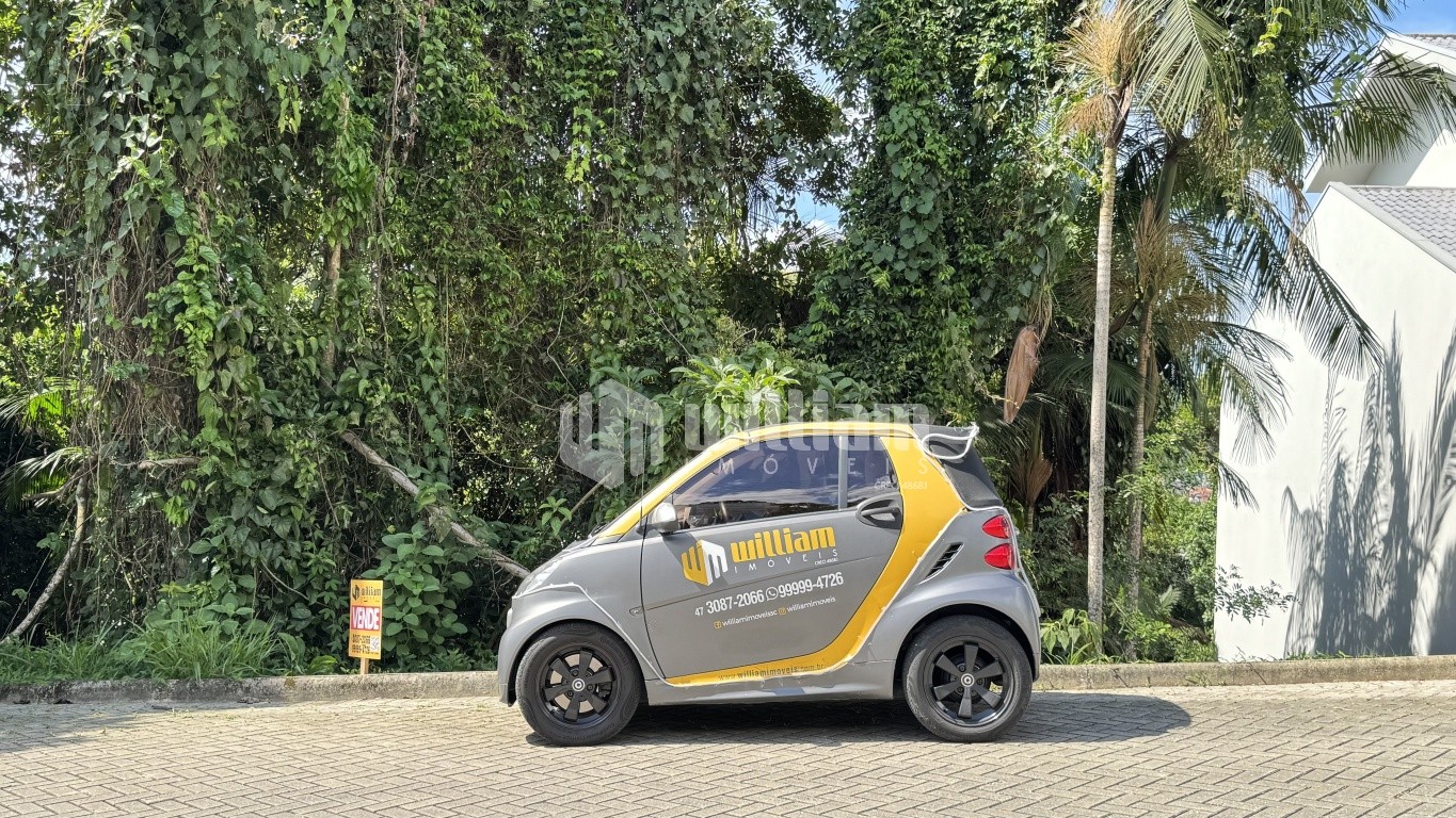 Lote/Terreno de 442m² no bairro Souza Cruz, em Brusque | Eu Corretor