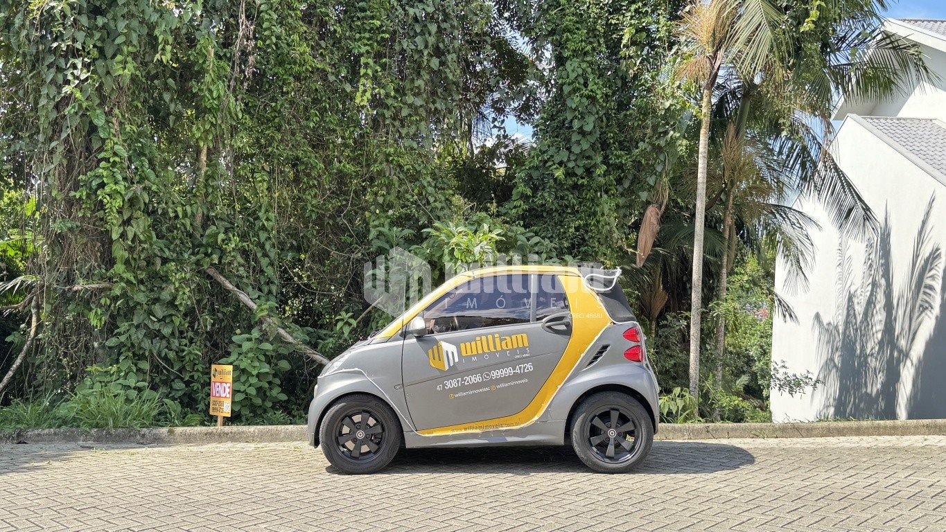 Lote/Terreno de 442m² no bairro Souza Cruz, em Brusque | Eu Corretor
