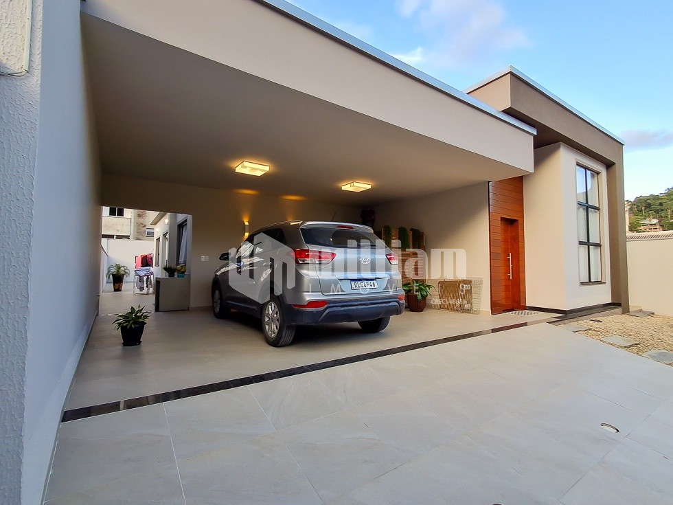 Casa de 3 quartos, 140m² no bairro Souza Cruz, em Brusque | Eu Corretor