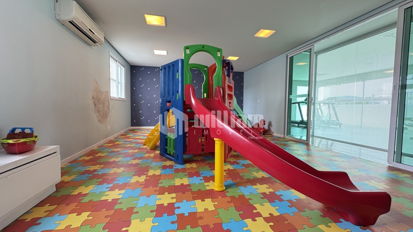 Apartamento de 3 quartos, 116m² no bairro São Luiz, em Brusque | Eu Corretor