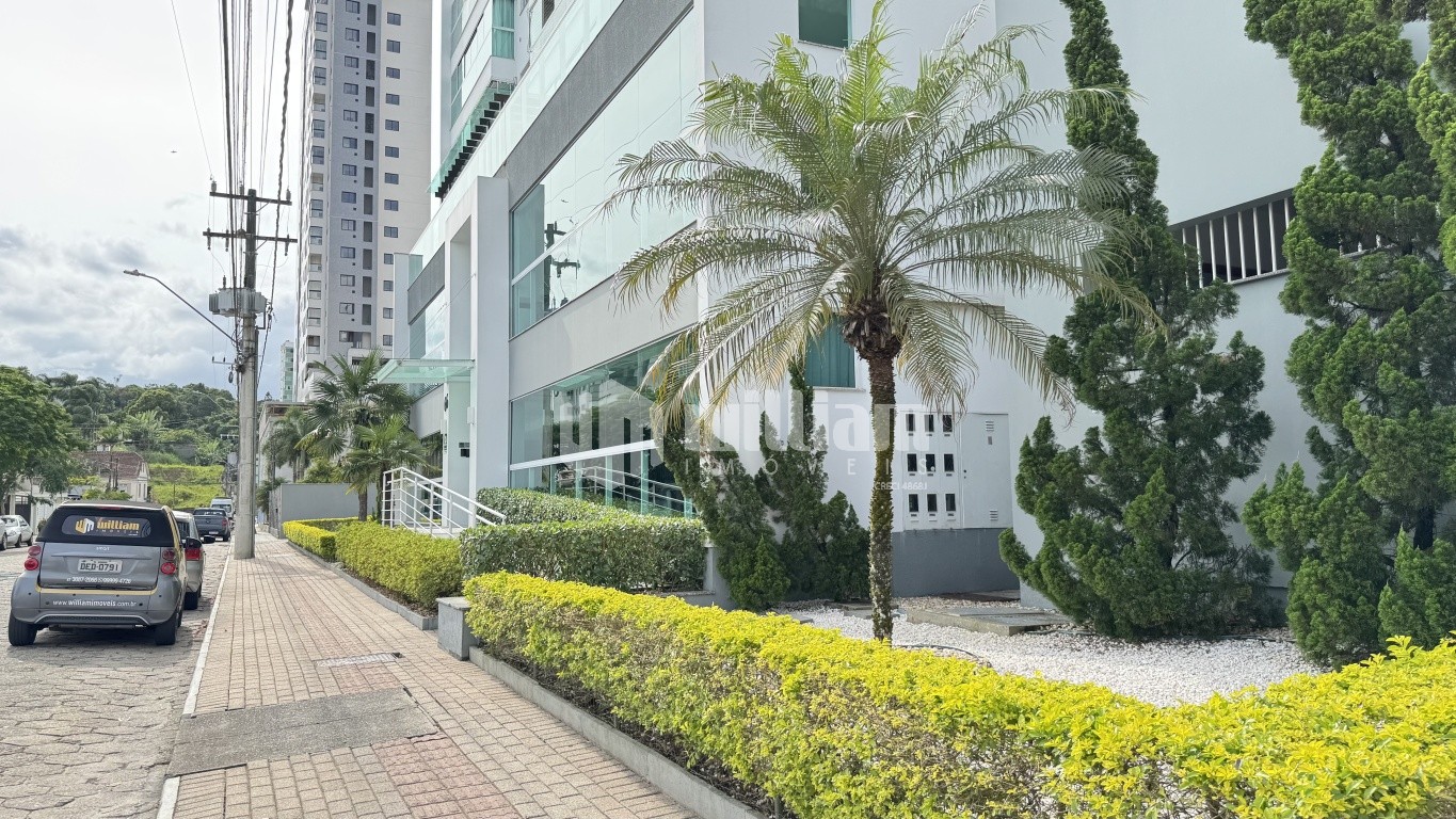 Apartamento de 3 quartos, 116m² no bairro São Luiz, em Brusque | Eu Corretor