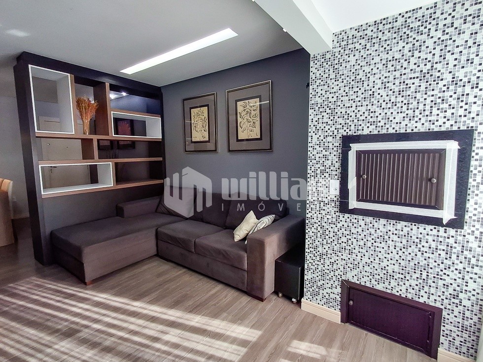 Apartamento de 3 quartos, 104m² no bairro Centro, em Brusque | Eu Corretor
