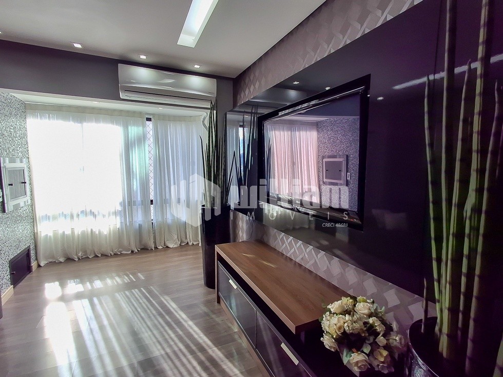 Apartamento de 3 quartos, 104m² no bairro Centro, em Brusque | Eu Corretor