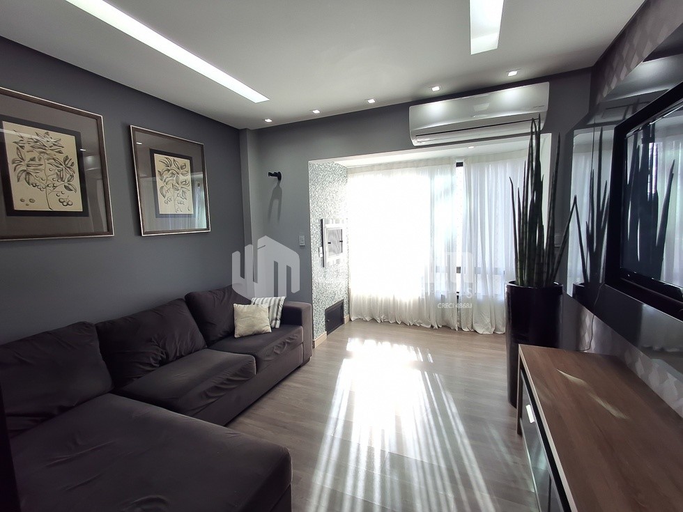 Apartamento de 3 quartos, 104m² no bairro Centro, em Brusque | Eu Corretor