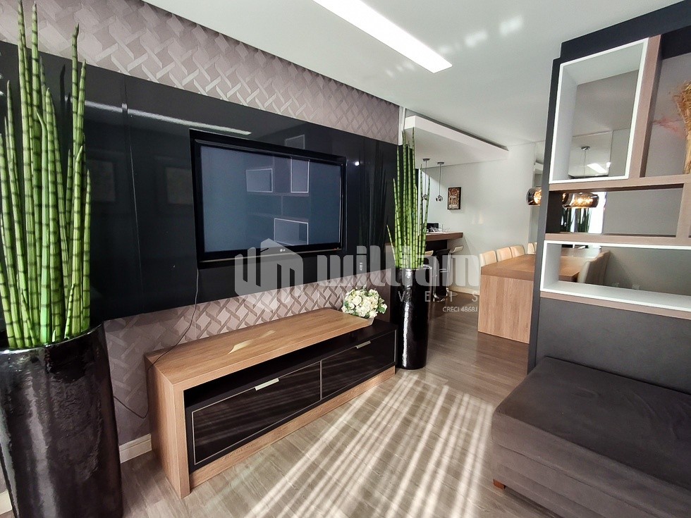 Apartamento de 3 quartos, 104m² no bairro Centro, em Brusque | Eu Corretor