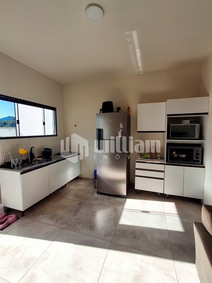 Casa de 3 quartos, 76m² no bairro São Pedro, em Brusque | Eu Corretor