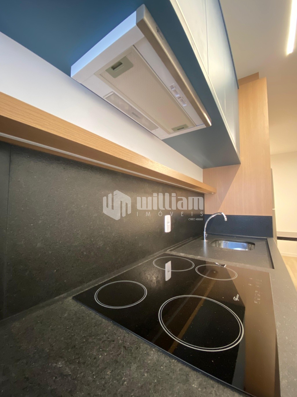 Apartamento de 1 quarto, 32m² no bairro Santa Terezinha, em Brusque | Eu Corretor