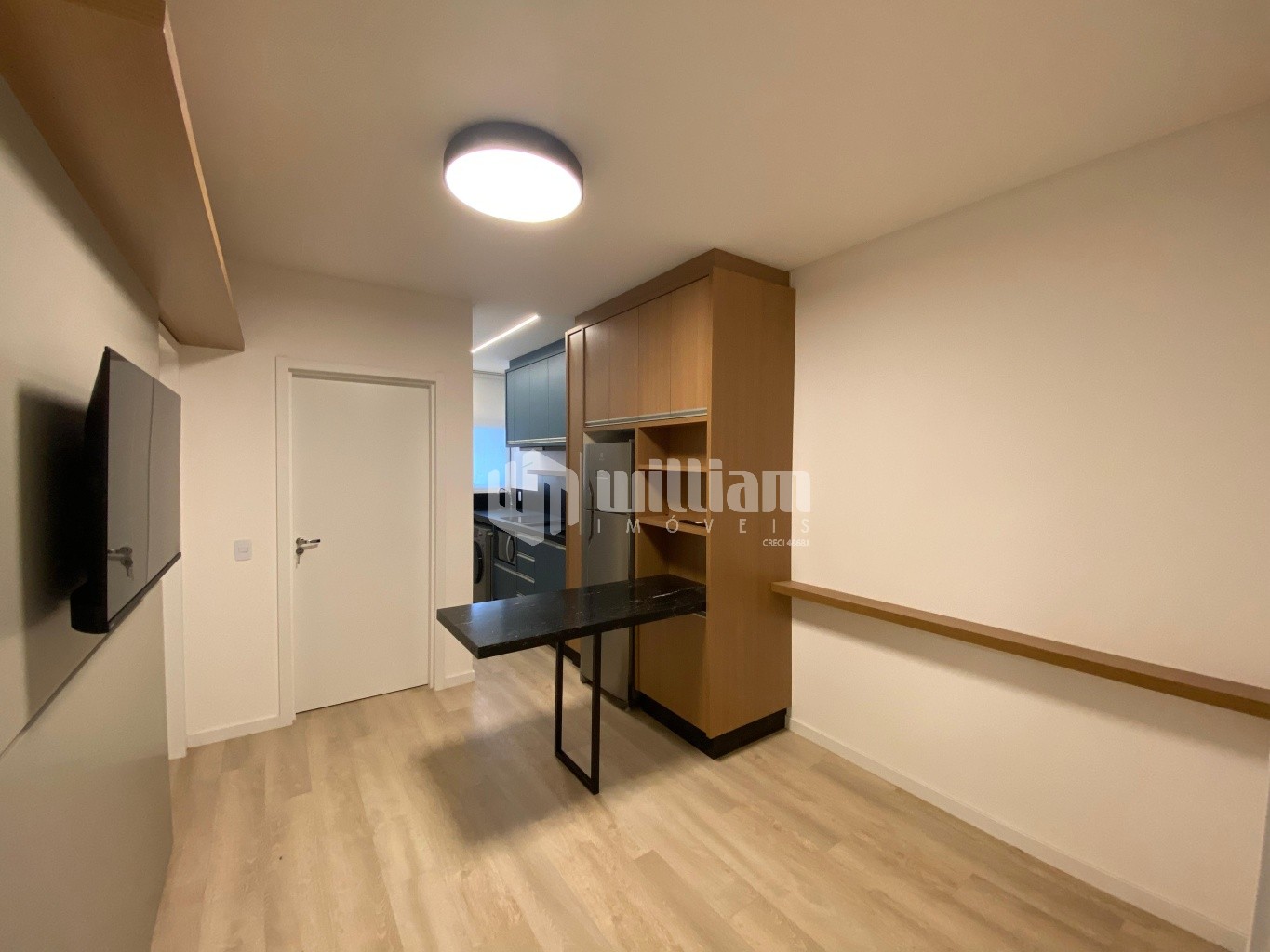 Apartamento de 1 quarto, 32m² no bairro Santa Terezinha, em Brusque | Eu Corretor