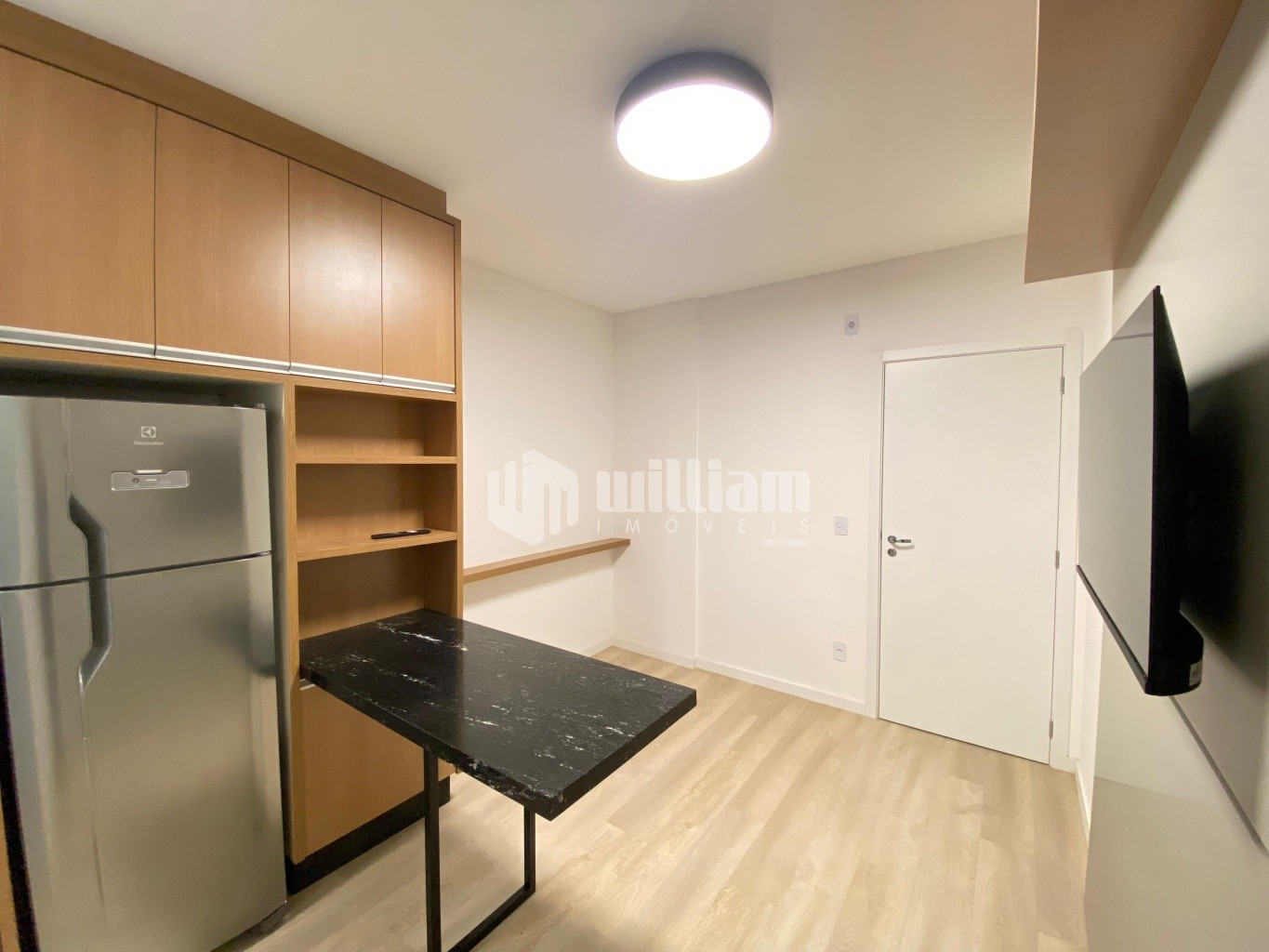 Apartamento de 1 quarto, 32m² no bairro Santa Terezinha, em Brusque | Eu Corretor