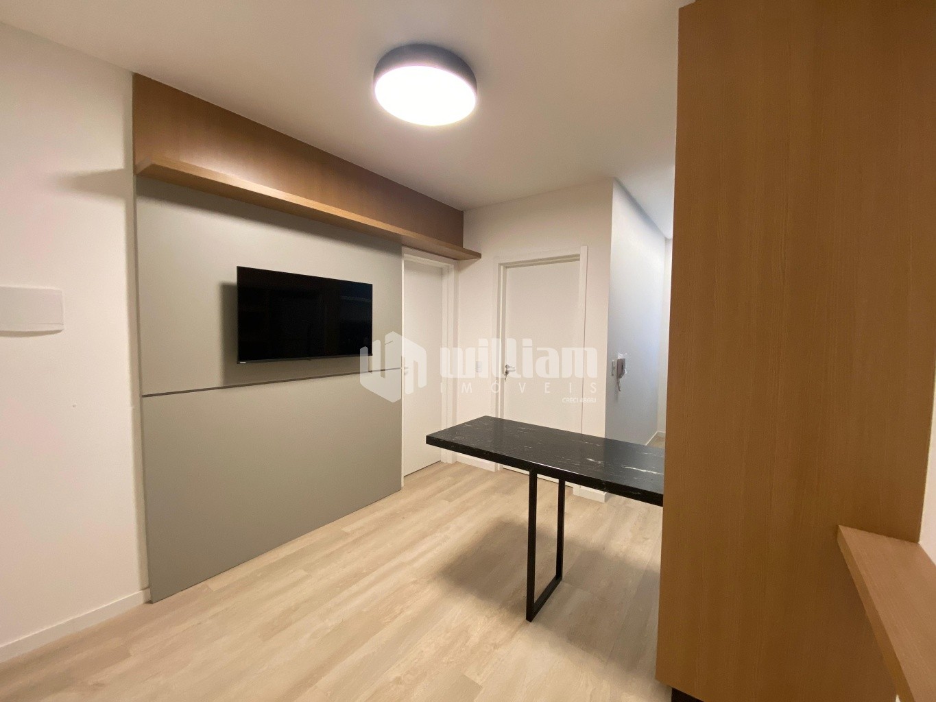 Apartamento de 1 quarto, 32m² no bairro Santa Terezinha, em Brusque | Eu Corretor