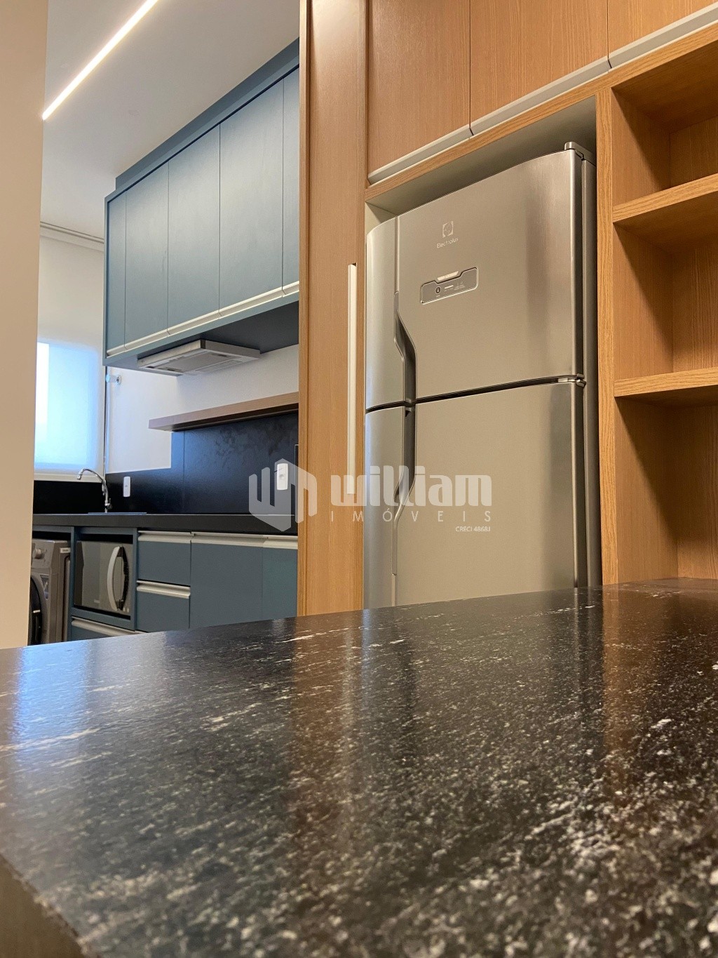Apartamento de 1 quarto, 32m² no bairro Santa Terezinha, em Brusque | Eu Corretor