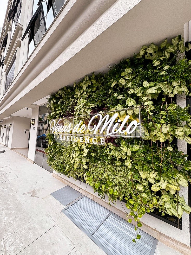 Apartamento de 3 quartos, 110m² no bairro Pioneiros, em Balneário Camboriú | Eu Corretor