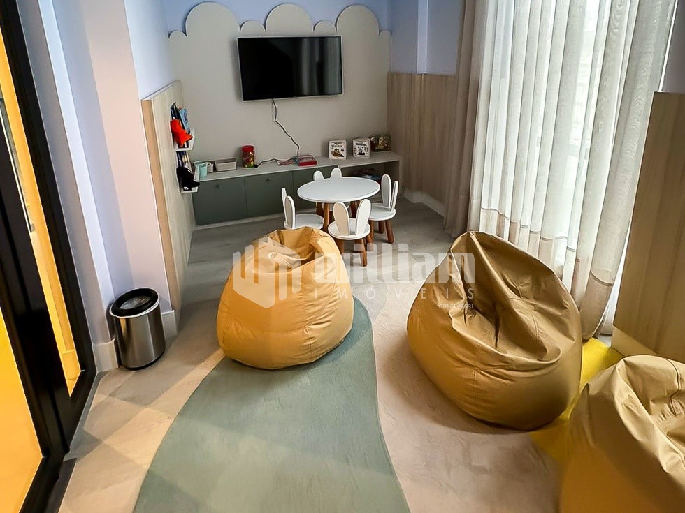 Apartamento de 3 quartos, 110m² no bairro Pioneiros, em Balneário Camboriú | Eu Corretor