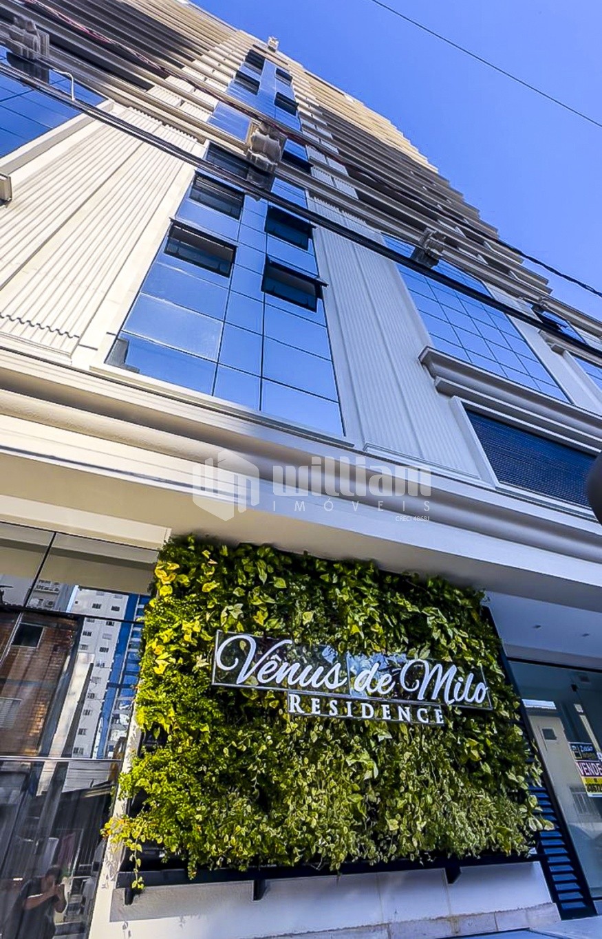 Apartamento de 3 quartos, 110m² no bairro Pioneiros, em Balneário Camboriú | Eu Corretor