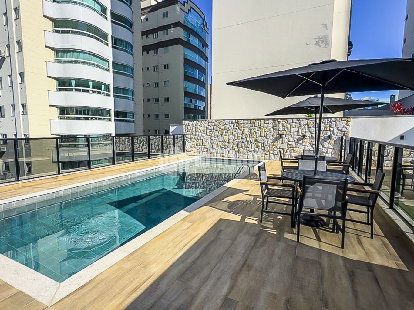 Apartamento de 3 quartos, 110m² no bairro Pioneiros, em Balneário Camboriú | Eu Corretor